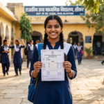 RBSE 10th Result 2026 OUT