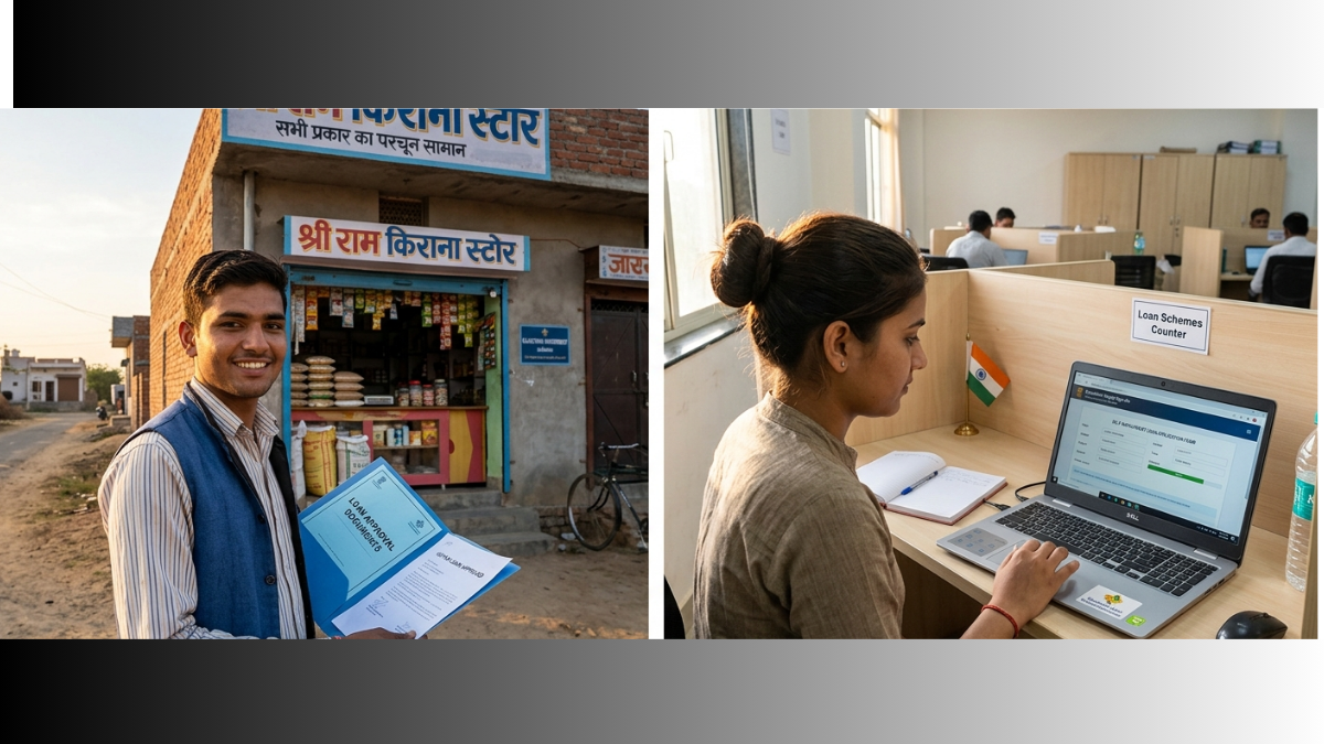 Mukhyamantri Yuva Swarojgar Yojana 2026: ₹1 लाख तक का बिना ब्याज लोन लेकर शुरू करें अपना रोजगार