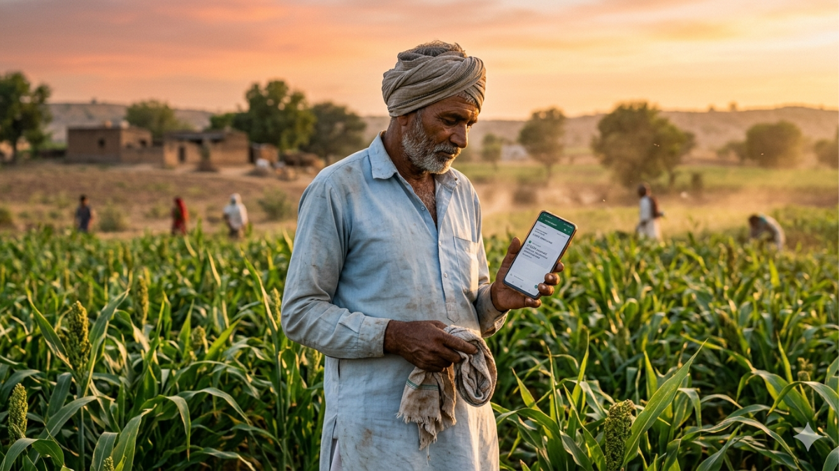 PM Kisan Yojana 22nd Installment: Kya Ab Nahi Milenge 2000 Rupaye? Jaanein Kya Karna Hoga