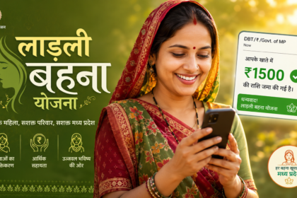 Ladli Behna Yojana