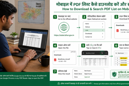 ihar-udyami-yojana-waiting-list-2026-pdf-download