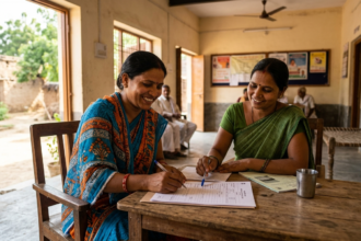 Ladli Behna Yojana Form – पूरी जानकारी (2024)
