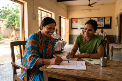 Ladli Behna Yojana Form – पूरी जानकारी (2024)