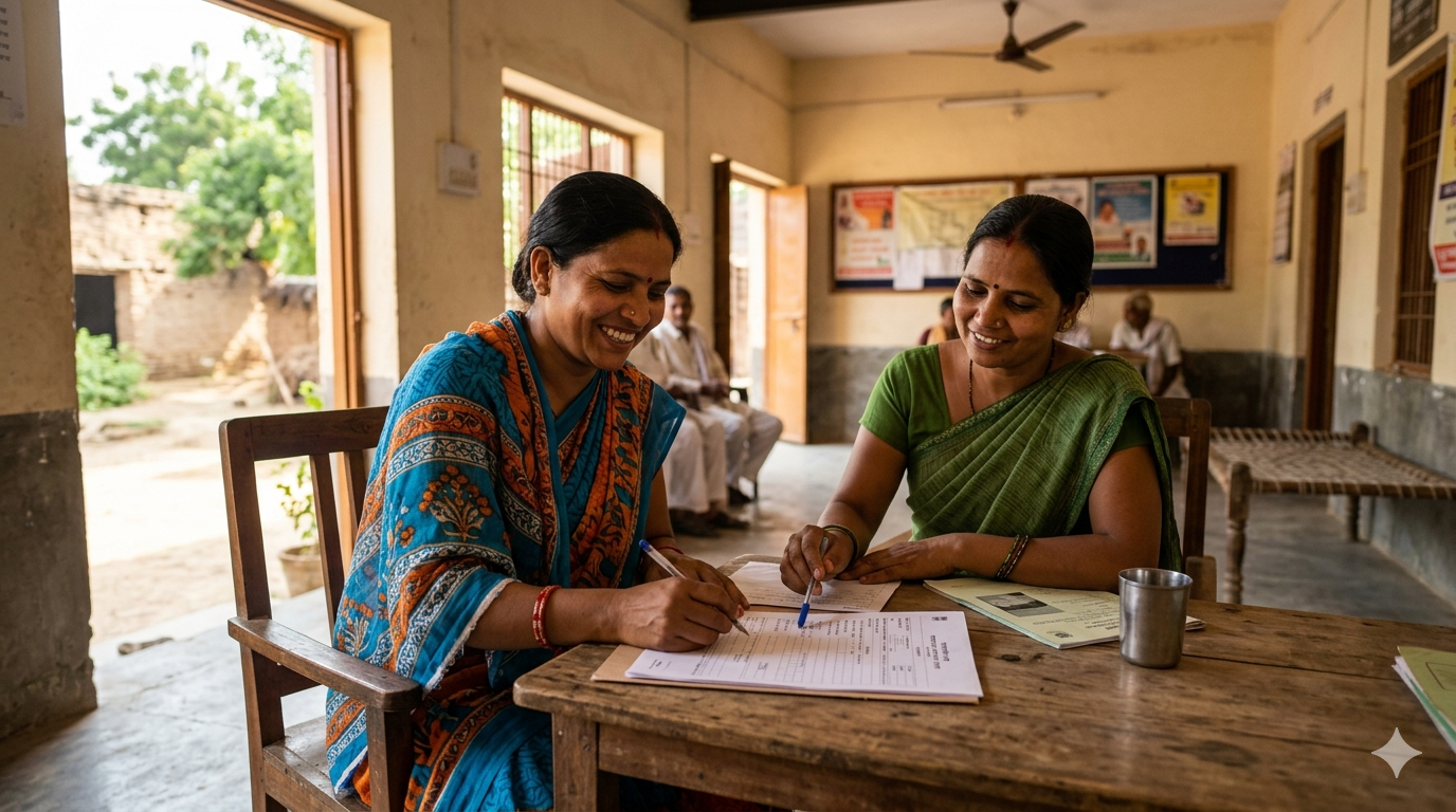 Ladli Behna Yojana Form – पूरी जानकारी (2024)