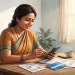 Ladli Behan Scheme