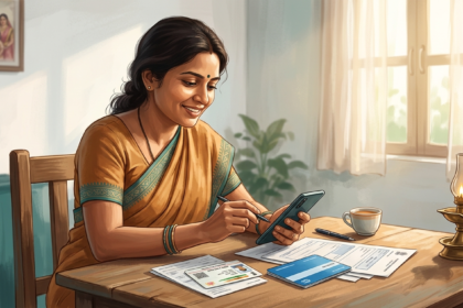 Ladli Behan Scheme