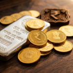 Gold-Silver Price Today 28 May 2026