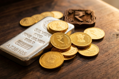 Gold-Silver Price Today 28 May 2026