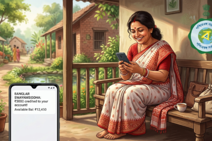 Annapurna Bhandar Apply 2026 – Form PDF Download, ₹3000 Kaise Milega