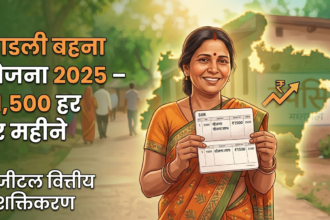 Ladli Behna Yojana 2025: