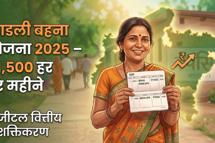 Ladli Behna Yojana 2025: