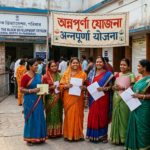 West Bengal Govt begins verification for Annapurna Yojana