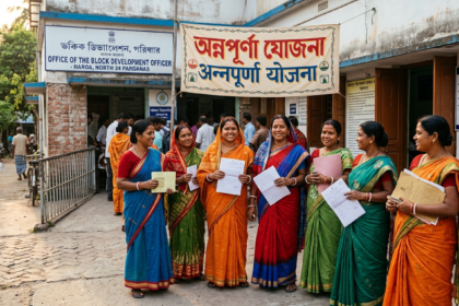 West Bengal Govt begins verification for Annapurna Yojana