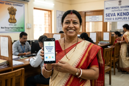 Annapurna Yojana Verification 2026: अन्नपूर्णा भंडार वेरिफिकेशन कैसे करें? जानें पूरा Step-by-Step Process