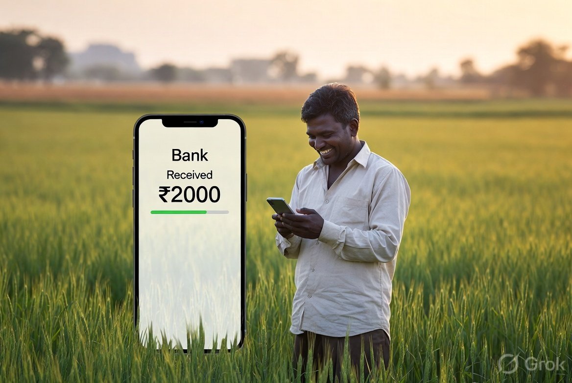 PM Kisan Samman Nidhi 23वीं किस्त: जून में आएगा पैसा? जानें पूरी सच्चाई