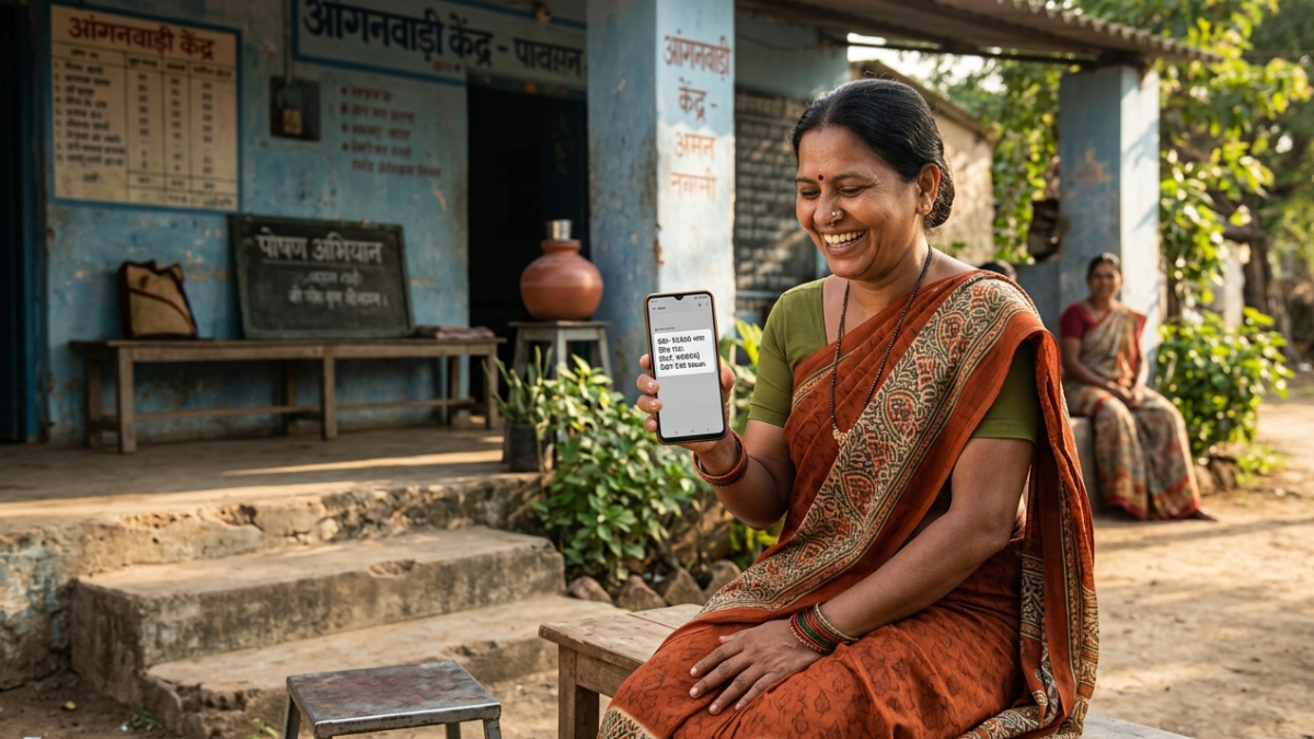 Maiya Samman Yojana Form PDF Download 2026 — ₹2500 महीना पाने के लिए यहां से करें फॉर्म डाउनलोड, जानें पूरी प्रक्रिया
