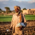 Keyword: राजस्थान के किसानों की चमकेगी किस्मत, एक साथ आ गई ये दो Good News