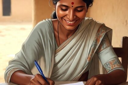 Ladli Behna Yojana Form 2024: हर महीने ₹1250 सीधे खाते में — जानो पूरी प्रक्रिया एक जगह