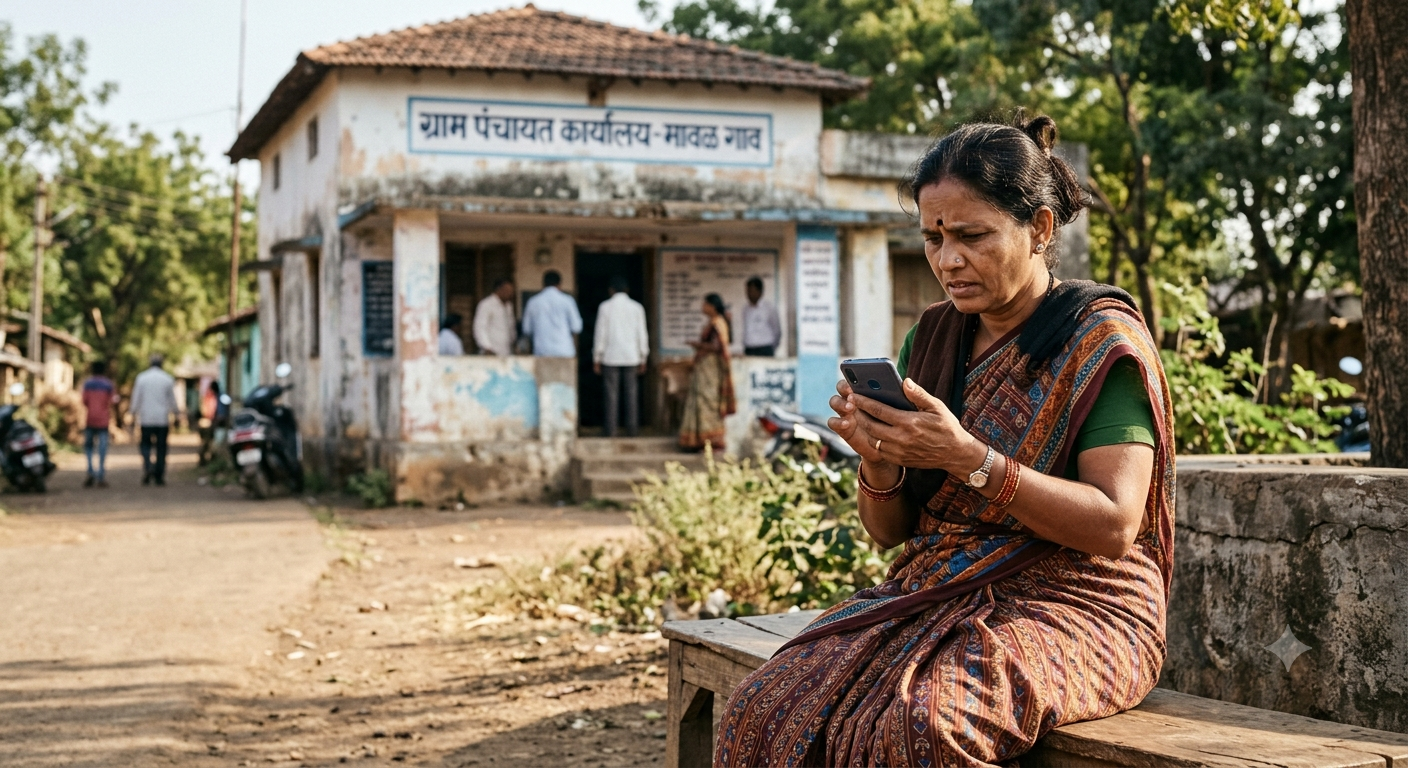 Ladki Bahin Yojana: 80 Lakh Mahilayein Hui Ineligible — Devendra Fadnavis Ne Toda Chup, Pehli Baar Kahi Ye Baat