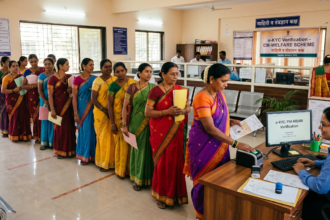 Ladki Bahin Yojana: मुख्यमंत्री माझी लाडकी बहीण योजनेतून तब्बल 80 लाख महिला अपात्र; देवेंद्र फडणवीसांची पहिली प्रतिक्रिया, म्हणाले...